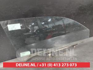 Toyota Corolla Portierruit 2Deurs rechts O421569 foto 2