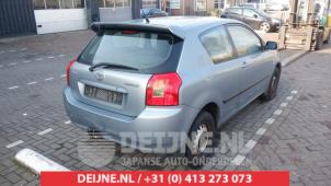 Toyota Corolla Tür 2-türig rechts O421566 foto 3