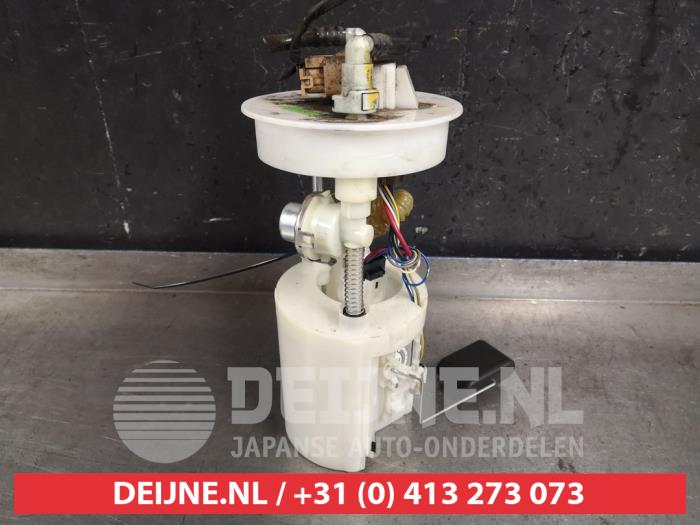 Gebruikte Tank element Pomp Chevrolet Matiz 0.8 S,SE Prijs € 35,00 Margeregeling aangeboden door V.Deijne Jap.Auto-onderdelen BV