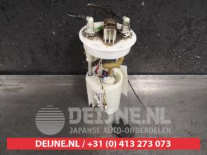Chevrolet Matiz Kraftstoffpumpe Elektrisch O421656 foto 3