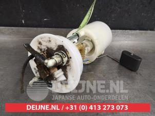 Chevrolet Matiz Kraftstoffpumpe Elektrisch O421656 foto 2