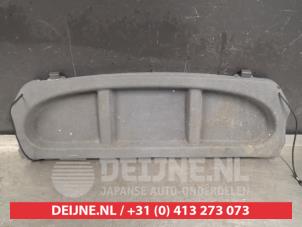 Chevrolet Matiz Hutablage O421657 foto 2