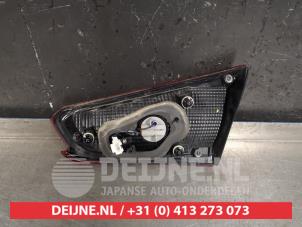 Hyundai I20 Tailgate reflector, left O421672 photo 2