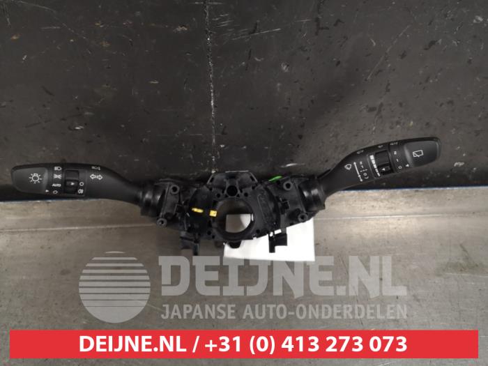 Hyundai I20 Combischakelaar Stuurkolom O421680
