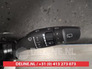 Hyundai I20 Kombischalter Lenksäule O421680 foto 3