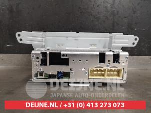 Hyundai I20 Radio O421684 photo 2