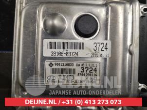 Hyundai I20 Slotenset Cilinder (compleet) O421689 foto 2