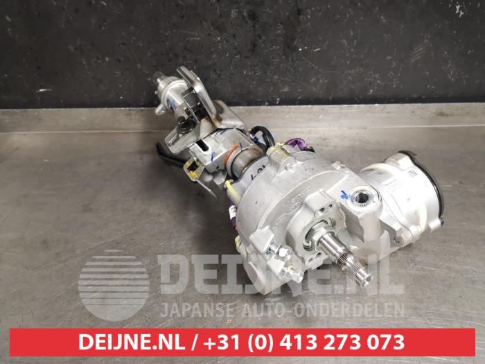 Hyundai I20 Stuurkolomas O421698