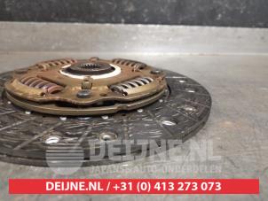 Hyundai I20 Kupplungsset (komplett) O421700 foto 2