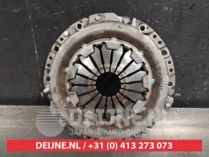 Hyundai I20 Kupplungsset (komplett) O421700 foto 3