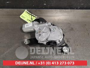 Hyundai I20 Scheibenwischermotor hinten O421708 foto 2