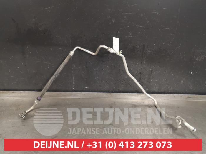 Toyota Auris Klima Leitung O421774