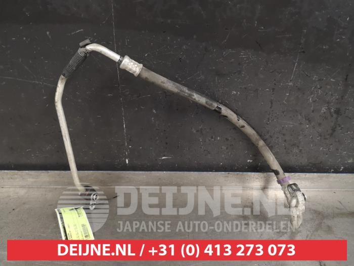 Toyota Auris Klima Leitung O421775