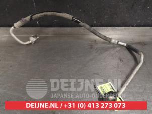 Toyota Auris Klima Leitung O421775 foto 2