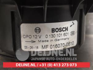 Toyota Corolla Verso Kachel Ventilatiemotor O421783 foto 3
