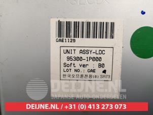 Kia Venga DC/CD Konverter O421805 foto 3