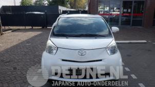 Toyota IQ Bonnet O421892 photo 2