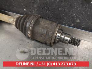 Toyota Rav-4 Antriebswelle links vorne O421932 foto 3