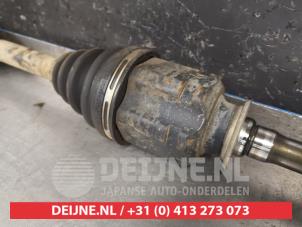 Toyota Rav-4 Front drive shaft, right O421936 photo 3