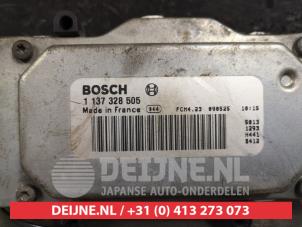Mazda 3 Kühlgebläse Modul O421970 foto 3