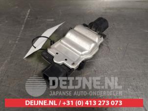 Mazda 3 Kühlgebläse Modul O421970 foto 2