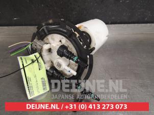 Nissan Micra Kraftstoffpumpe Elektrisch O421975 foto 2