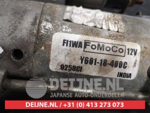 Mazda 3 Anlasser O421983 foto 3