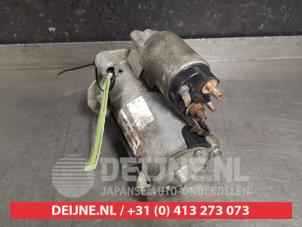 Mazda 3 Anlasser O421983 foto 2