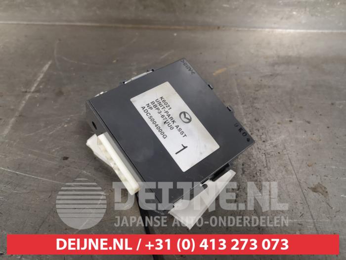 Mazda 3 PDC Module O421993