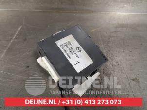 Gebruikte PDC Module Mazda 3 Sport (BL14/BLA4/BLB4) 1.6 CiTD 16V Prijs € 50,00 Margeregeling aangeboden door V.Deijne Jap.Auto-onderdelen BV