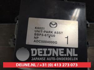 Mazda 3 PDC Modul O421993 foto 2