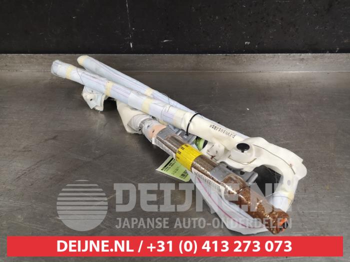 Toyota Verso-S Roof curtain airbag, left O421996