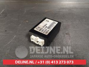 Gebruikte Computer Verlichting Mazda 3 Sport (BL14/BLA4/BLB4) 1.6 CiTD 16V Prijs € 25,00 Margeregeling aangeboden door V.Deijne Jap.Auto-onderdelen BV