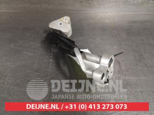 Mazda 3 Klima Leitung O422000 foto 2