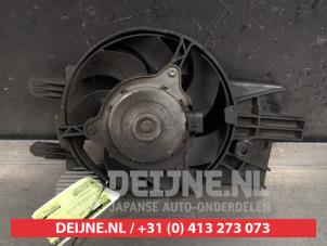 Mazda 3 Cooling fans O422001 photo 2