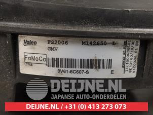 Mazda 3 Cooling fans O422001 photo 3