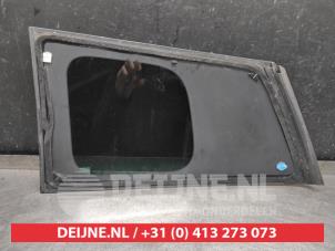 Mazda 5 Zusätzliches Fenster 4-türig rechts hinten O422031 foto 3