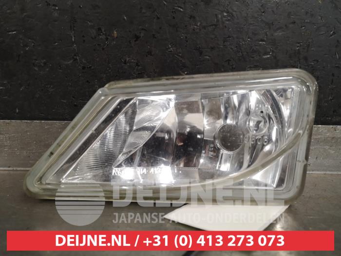 Mazda 3 Mistlamp links-voor O422043