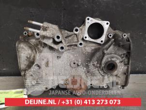 Gebruikte Distributiedeksel Mitsubishi Colt (Z2/Z3) 1.3 16V Prijs € 75,00 Margeregeling aangeboden door V.Deijne Jap.Auto-onderdelen BV