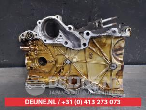 Mitsubishi Colt Distributiedeksel O422057 foto 2