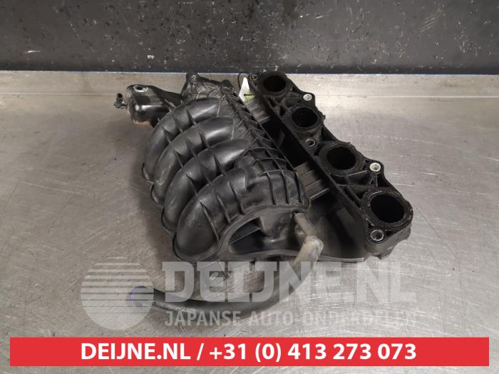 Mitsubishi Colt Intake manifold O422060