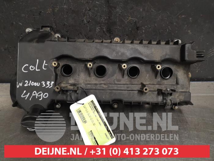 Gebruikte Kleppendeksel Mitsubishi Colt (Z2/Z3) 1.3 16V Prijs op aanvraag aangeboden door V.Deijne Jap.Auto-onderdelen BV