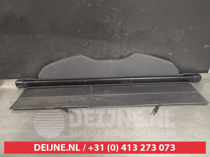Mazda 5 Hoedenplank O422103