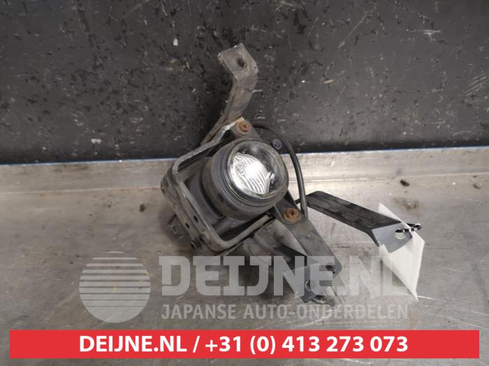 Mitsubishi Carisma Fog light, front left O422114