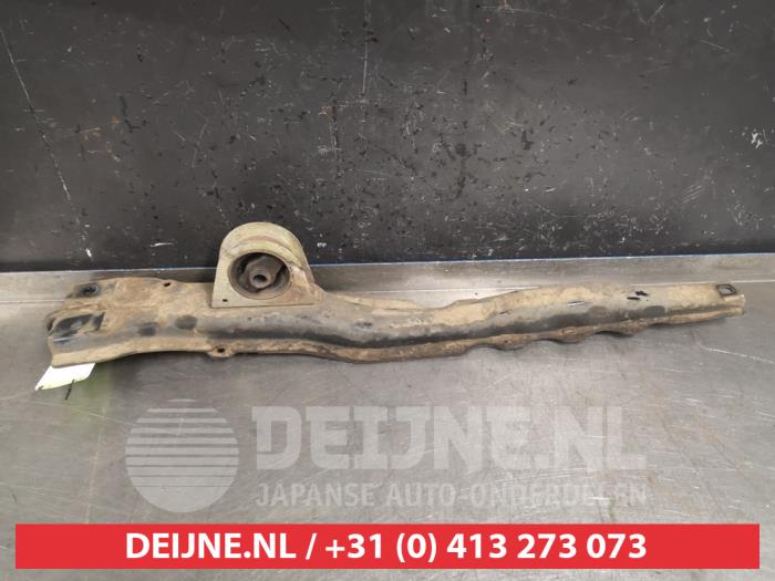 Mitsubishi Lancer Motorbalken O422170