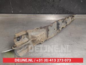 Mitsubishi Lancer Motorbalken O422170 foto 2