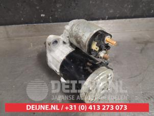 Suzuki Splash Starter O422191 photo 2
