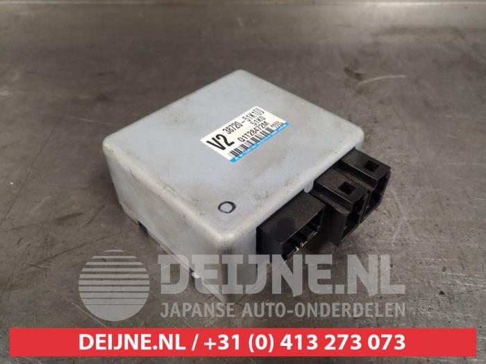 Suzuki Splash Stuurbekrachtiging Computer O422193