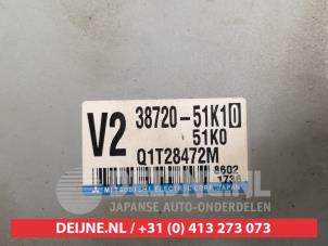 Suzuki Splash Power steering computer O422193 photo 2