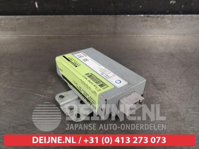 Gebruikte Bodycontrol Module Toyota Avensis Wagon (T27) 2.0 16V D-4D Prijs € 100,00 Margeregeling aangeboden door V.Deijne Jap.Auto-onderdelen BV